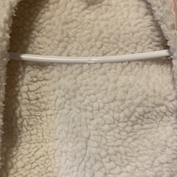 OshKosh B'gosh One Pieces Osh Kosh Vintage Floral Baby Sleeping Bag